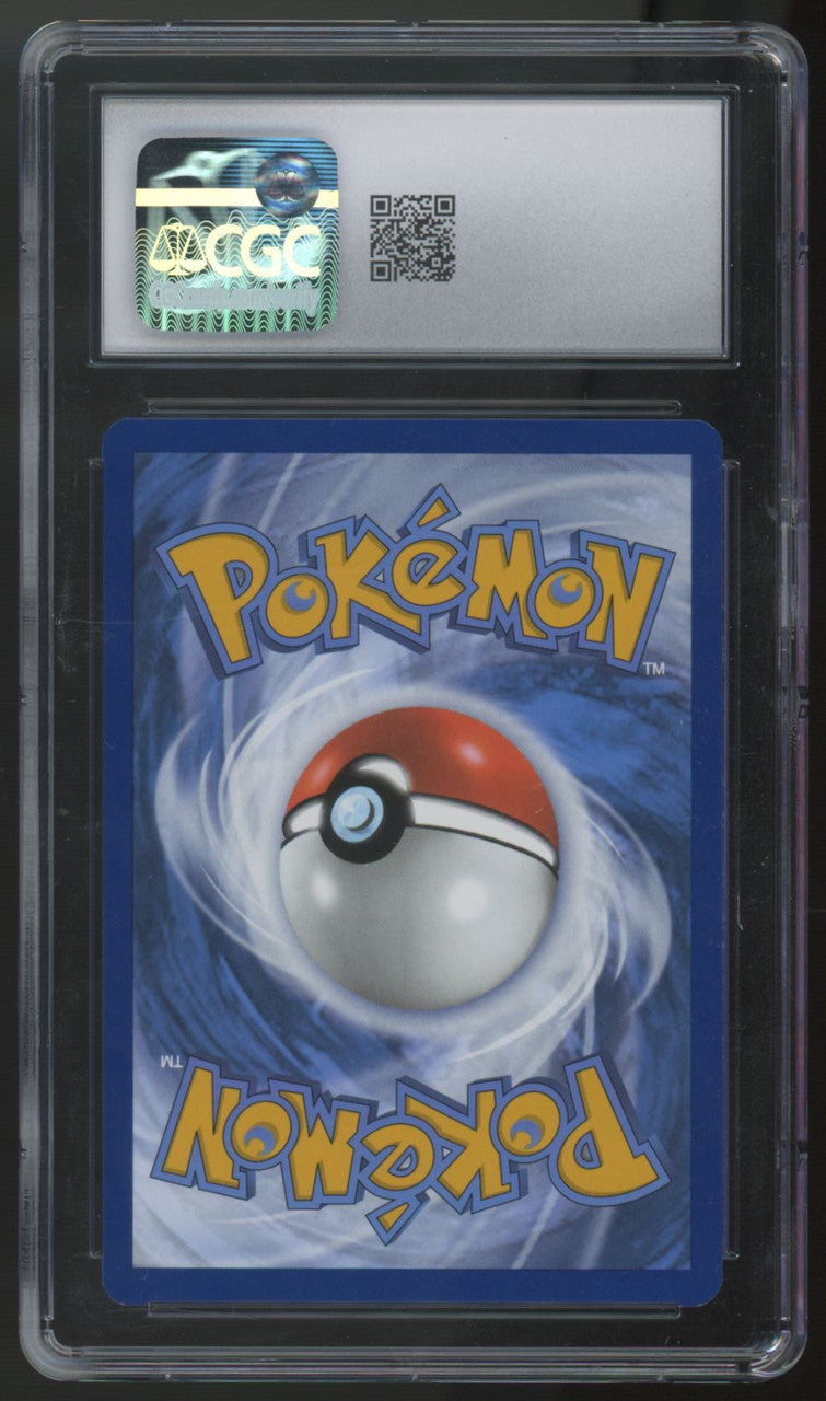 2024 Pokemon Pikachu World Championships Promo #19 CGC 9.5