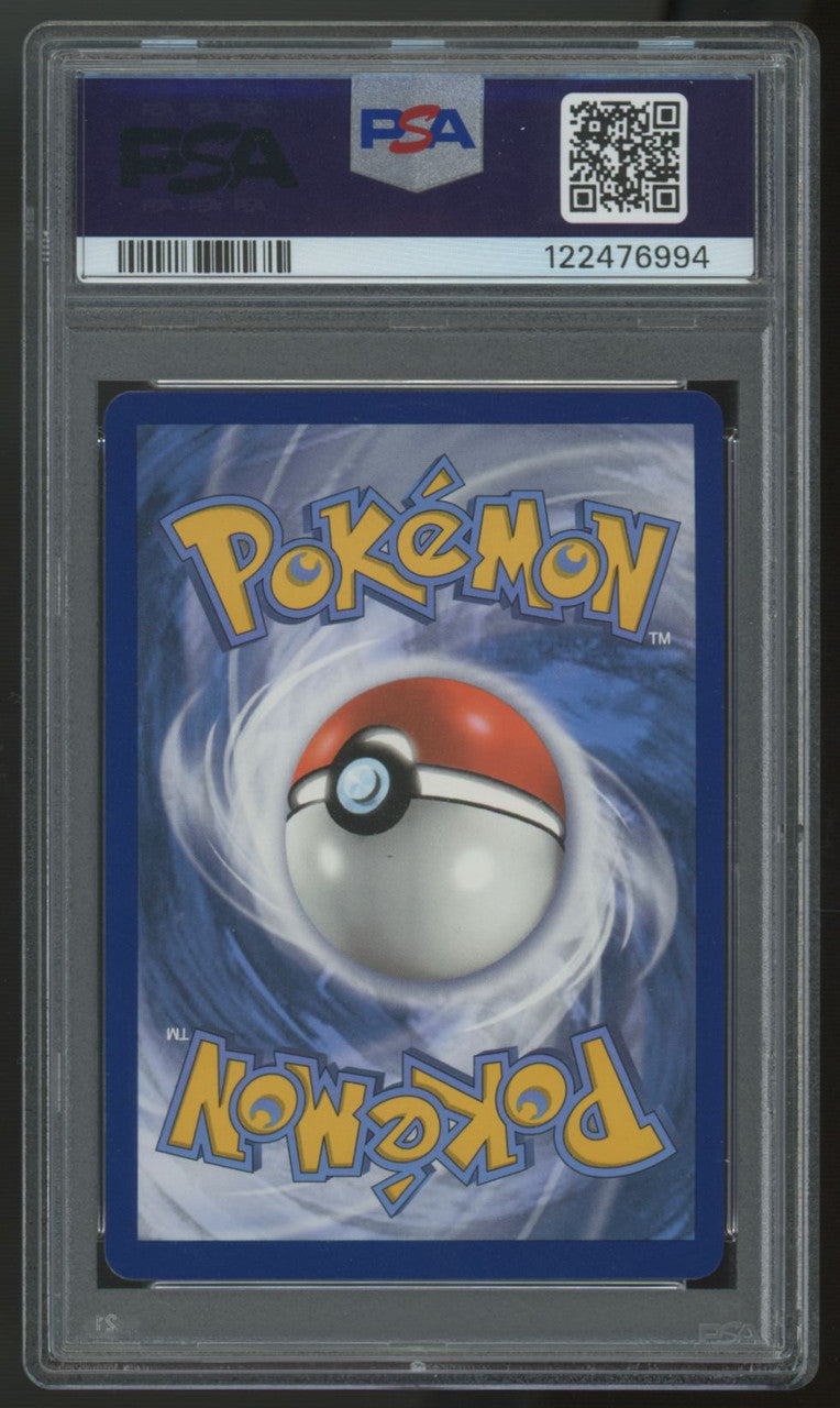 2021 Pokemon Victini V Battle Styles Full Art #144 PSA 10