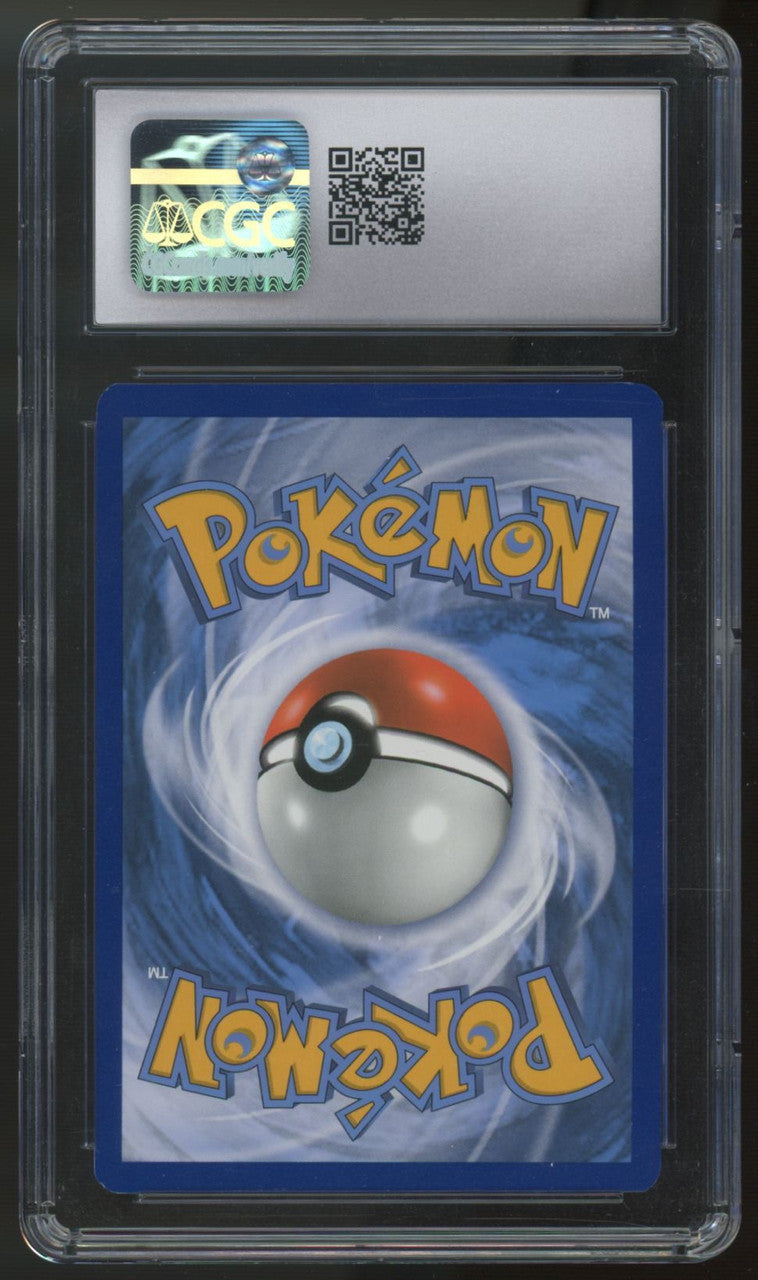 2021 Pokemon Jolteon VMAX Premium Collection Promo #SWSH184 CGC 9.5