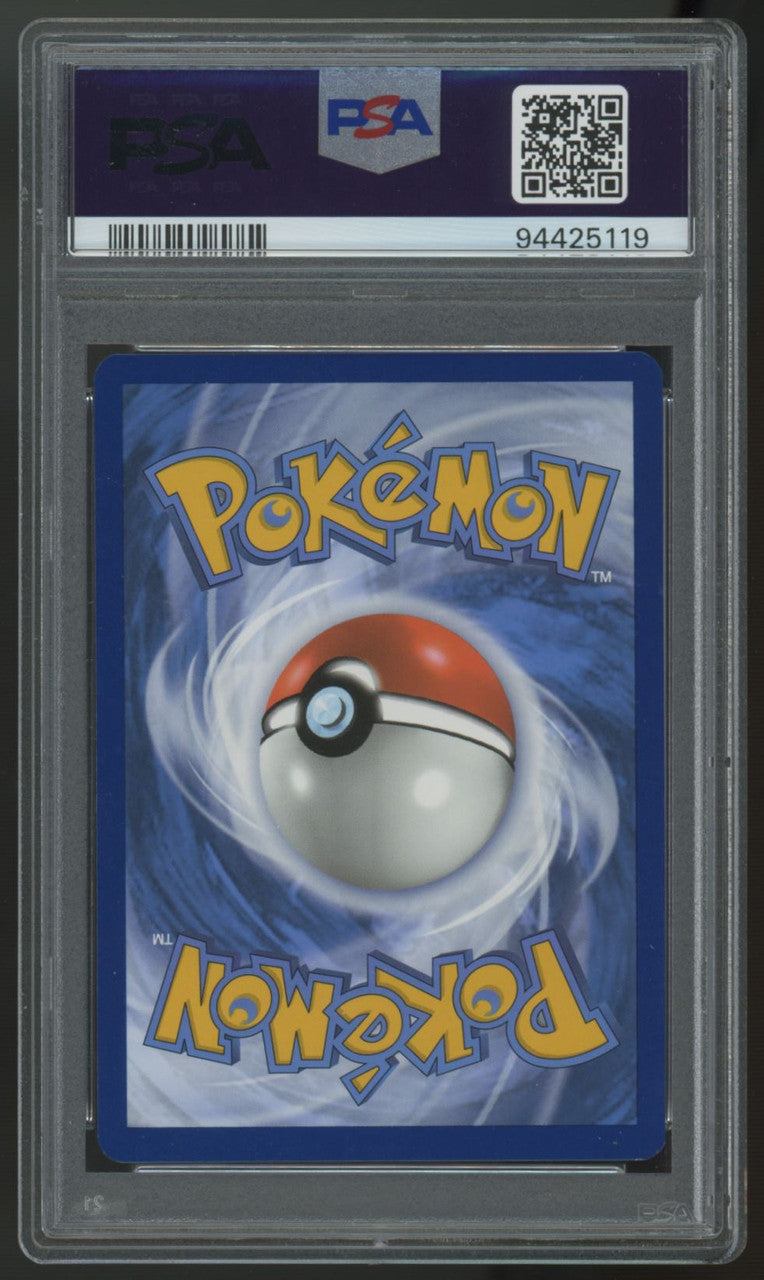 2023 Pokemon Mela Paradox Rift Illustration Rare #254 PSA 9