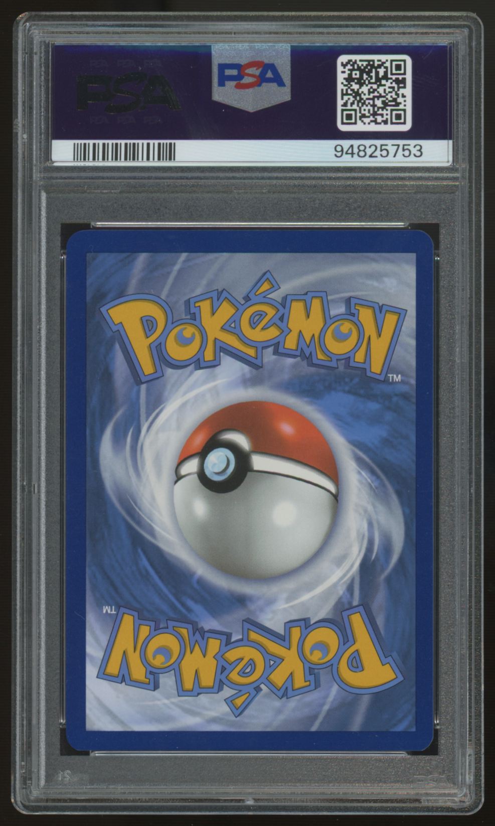 2023 Pokemon Giratina VSTAR Crown Zenith Secret Full Art #GG69 PSA 10 (B)