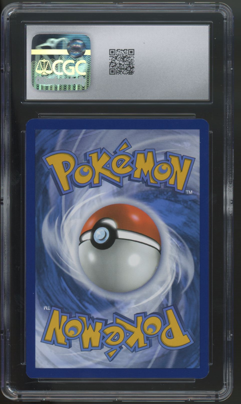 2024 Pokemon Pikachu World Championships Promo #190 CGC 10 (C)