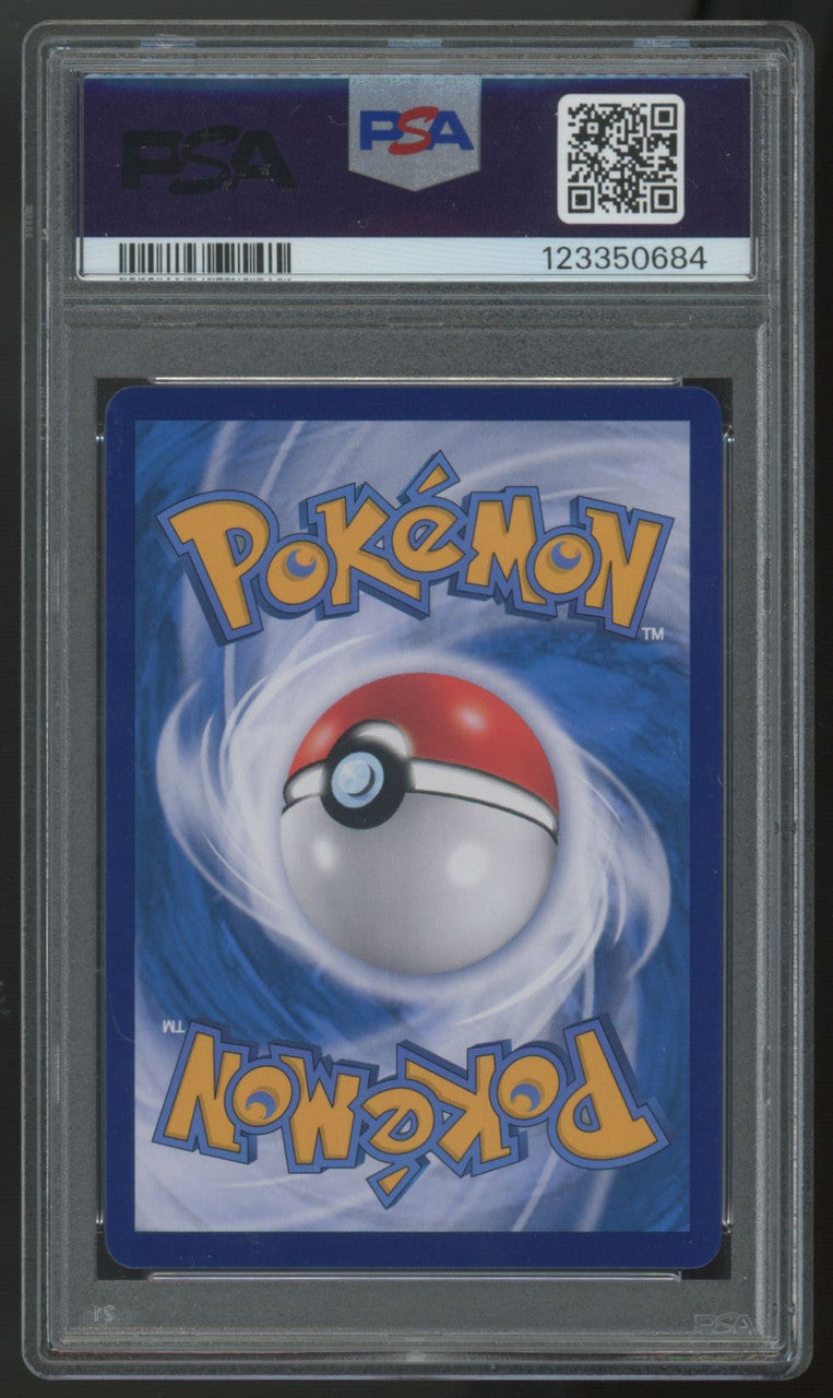 2025 Pokemon Captain Pikachu CBB1 Chinese Full Art #09 PSA 10 (C)