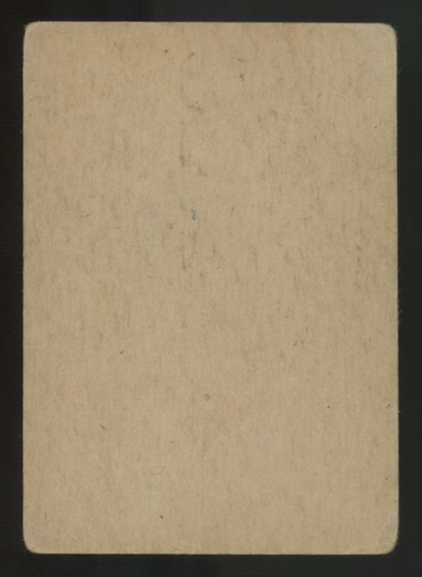 1951-52 Parkhurst Hy Buller RC #91 Good