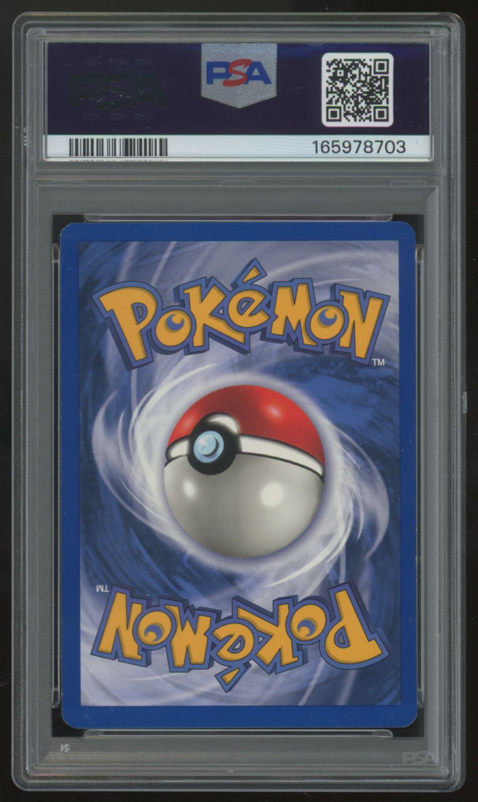 1999 Pokemon Venusaur Base Set Unlimited Holo #15 PSA 7
