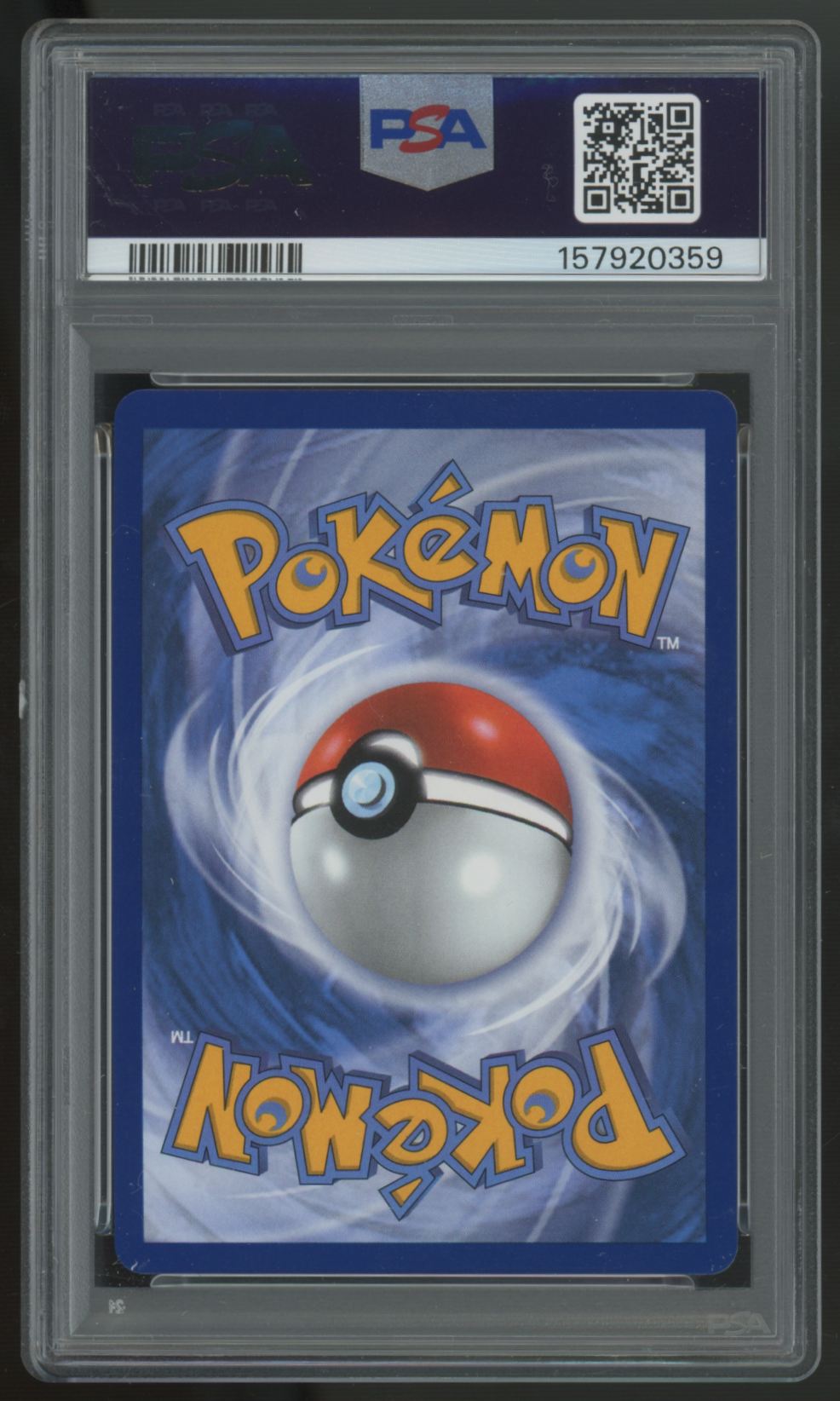 2025 Pokemon Mega Gardevoir ex Mega Evolution SIR #178 PSA 10