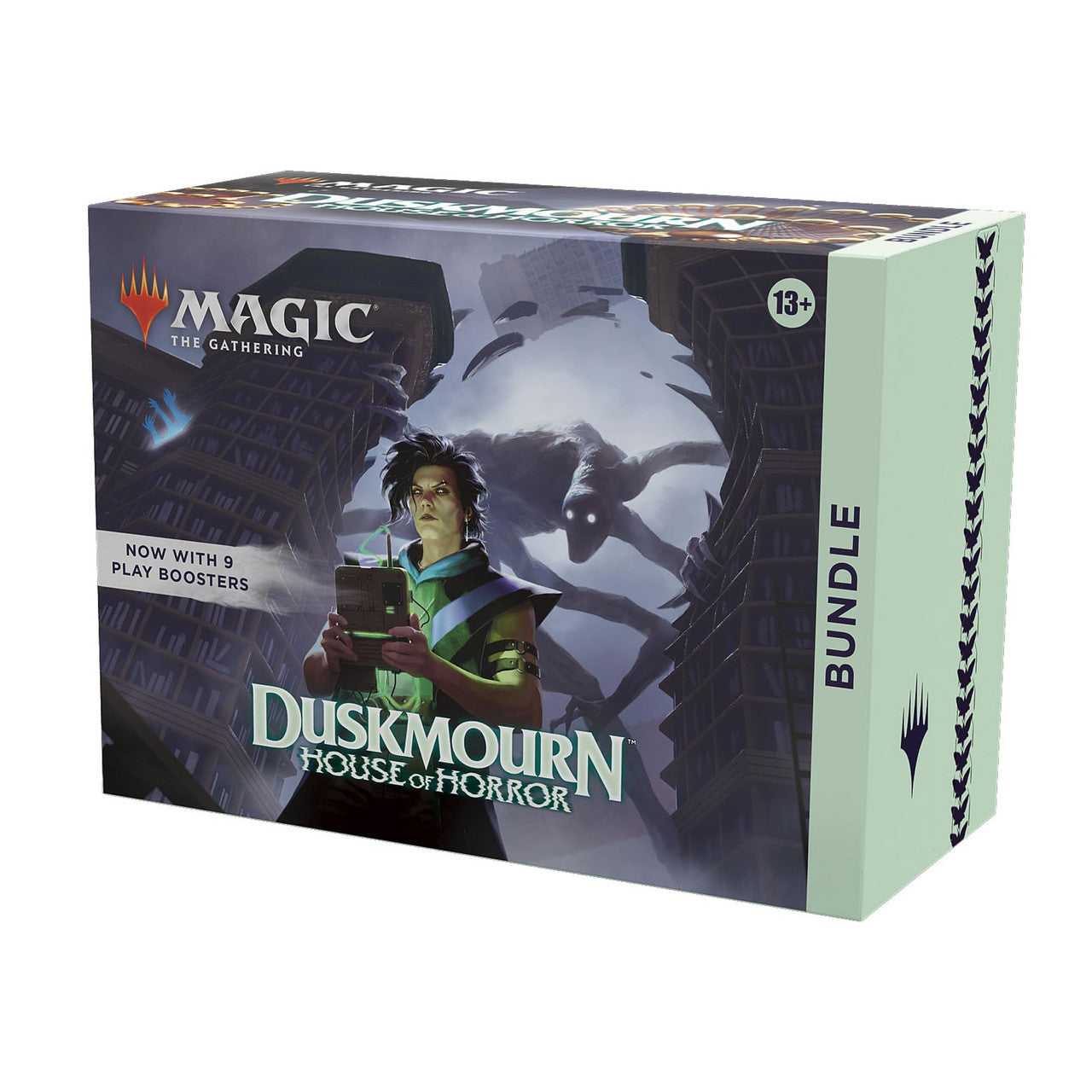 Magic: Duskmourn Bundle