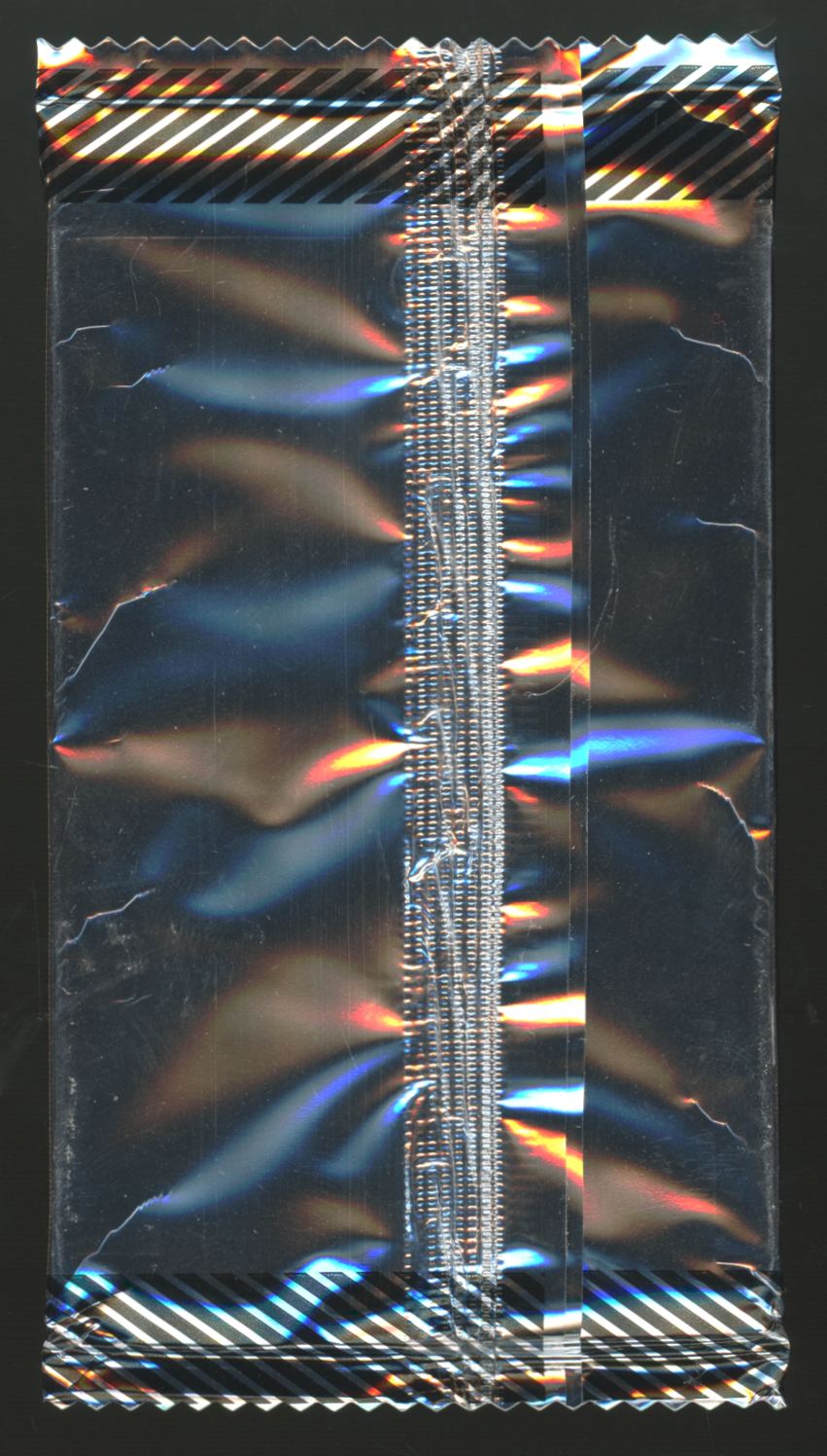 2026 Panini Prizm National VIP White Sparkle Pack Factory Sealed