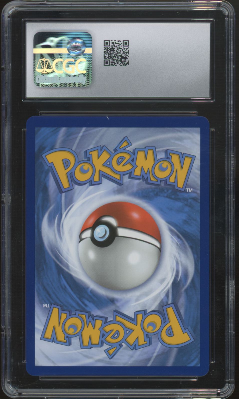 2022 Pokemon Arceus VSTAR Brilliant Stars Secret #176 CGC 10