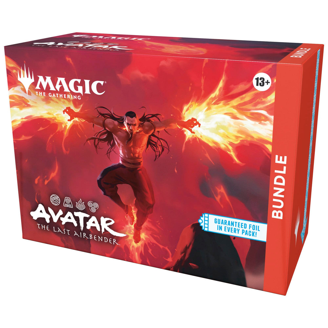 Magic: Avatar: The Last Airbender™ Bundle