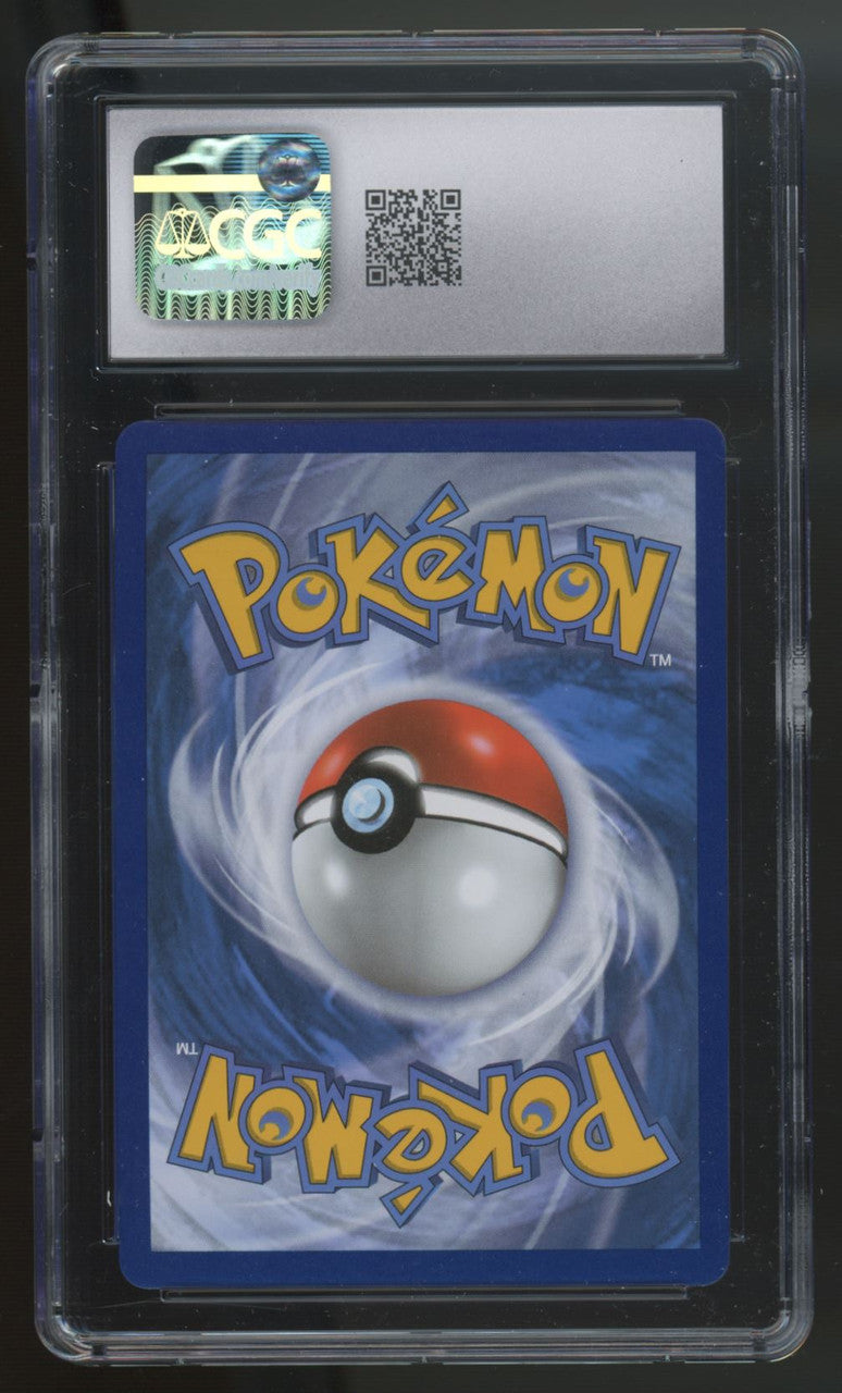 2021 Pokemon Umbreon Celebration Classic Collection #17 CGC 10 (B)