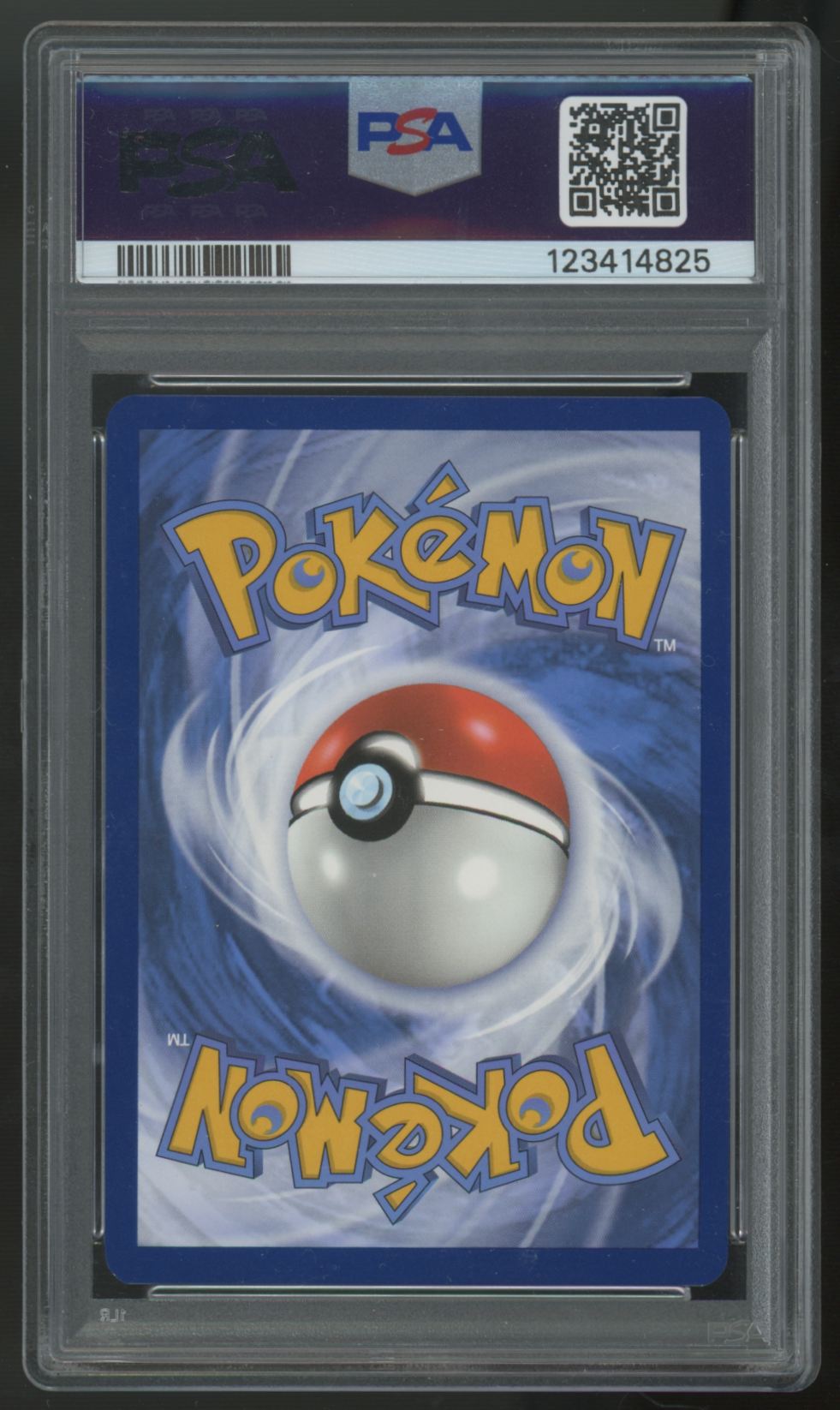 2023 Pokemon Alakazam ex 151 Special Illustration Rare #201 PSA 10 (B)
