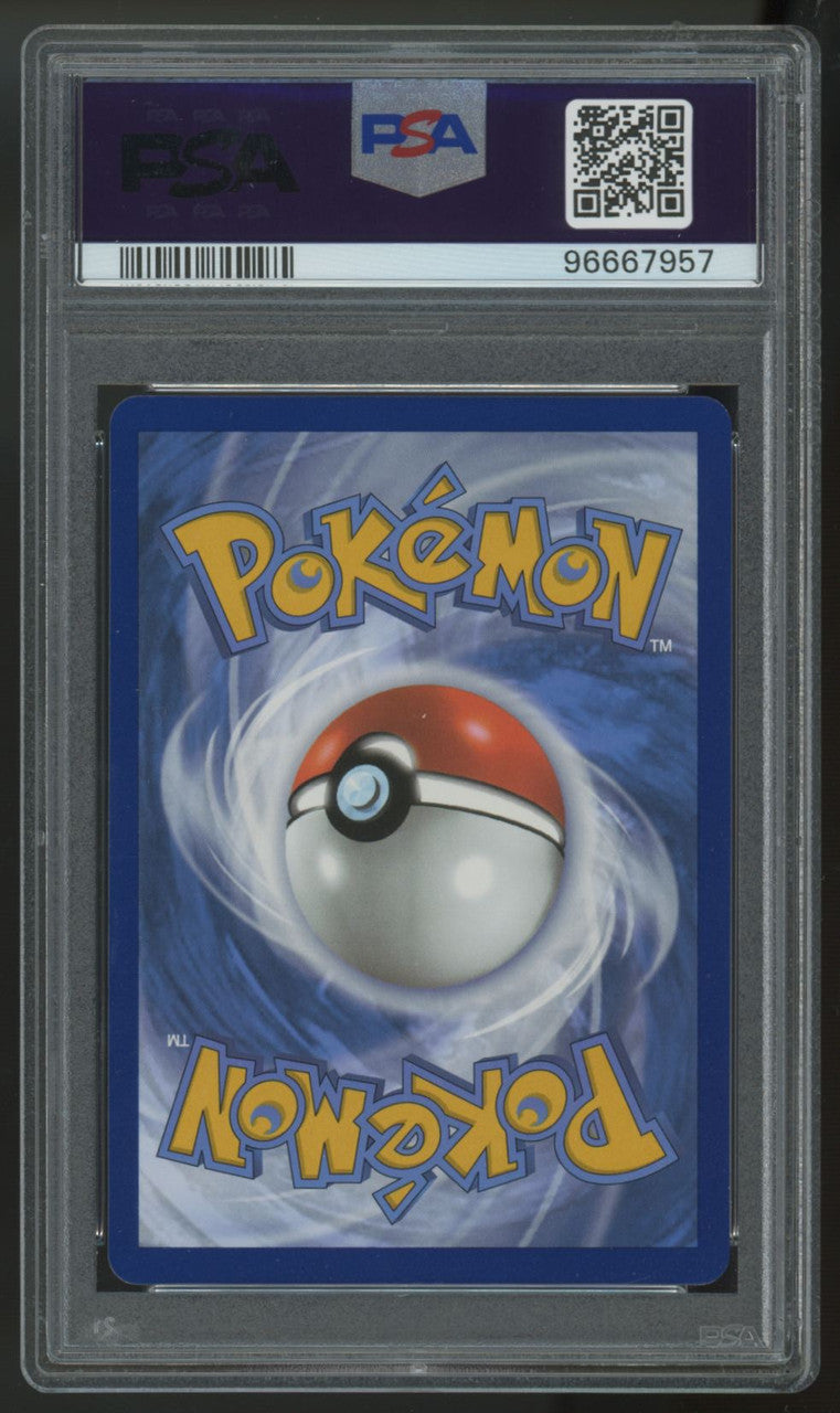 2022 Pokemon Origin Forme Palkia V Promo #253 PSA 10