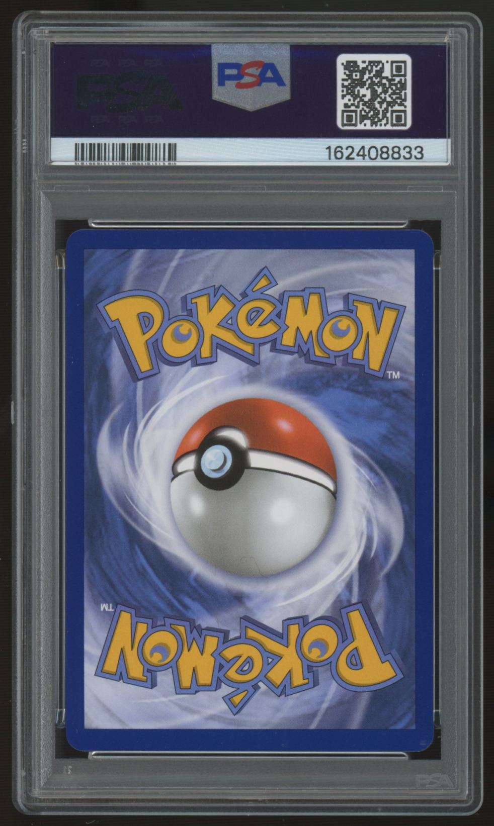 2026 Pokemon Bulbasaur First Partner Collection Promo #37 PSA 9