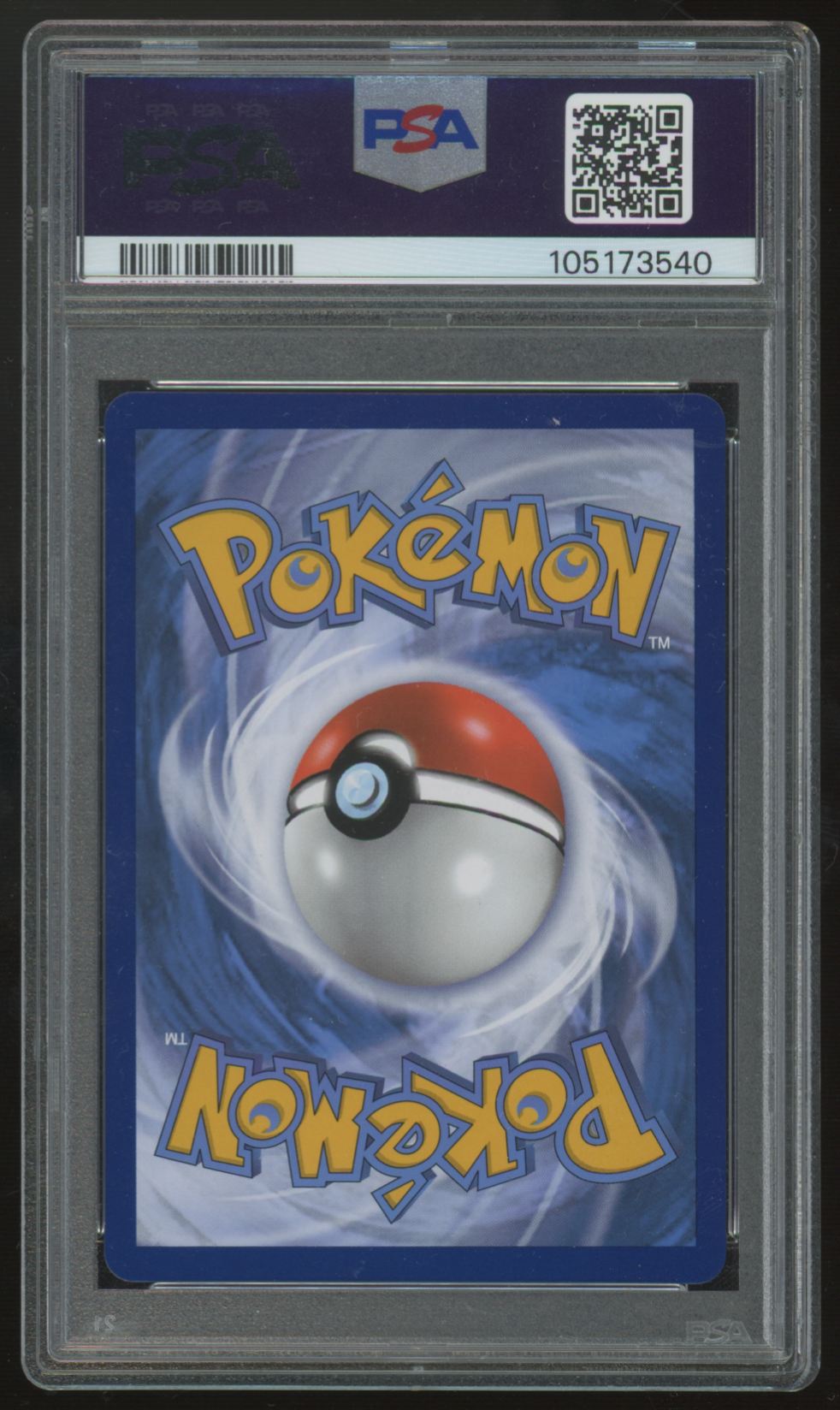 2022 Pokemon Sylveon V Brilliant Stars Full Art #TG14 PSA 10 (B)
