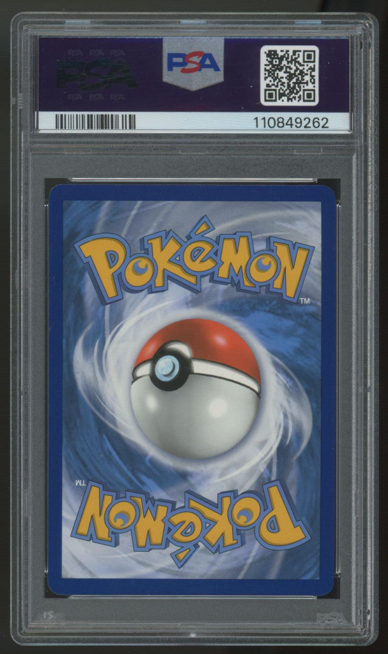 2019 Pokemon Jessie & James Hidden Fates Full Art #68 PSA 10
