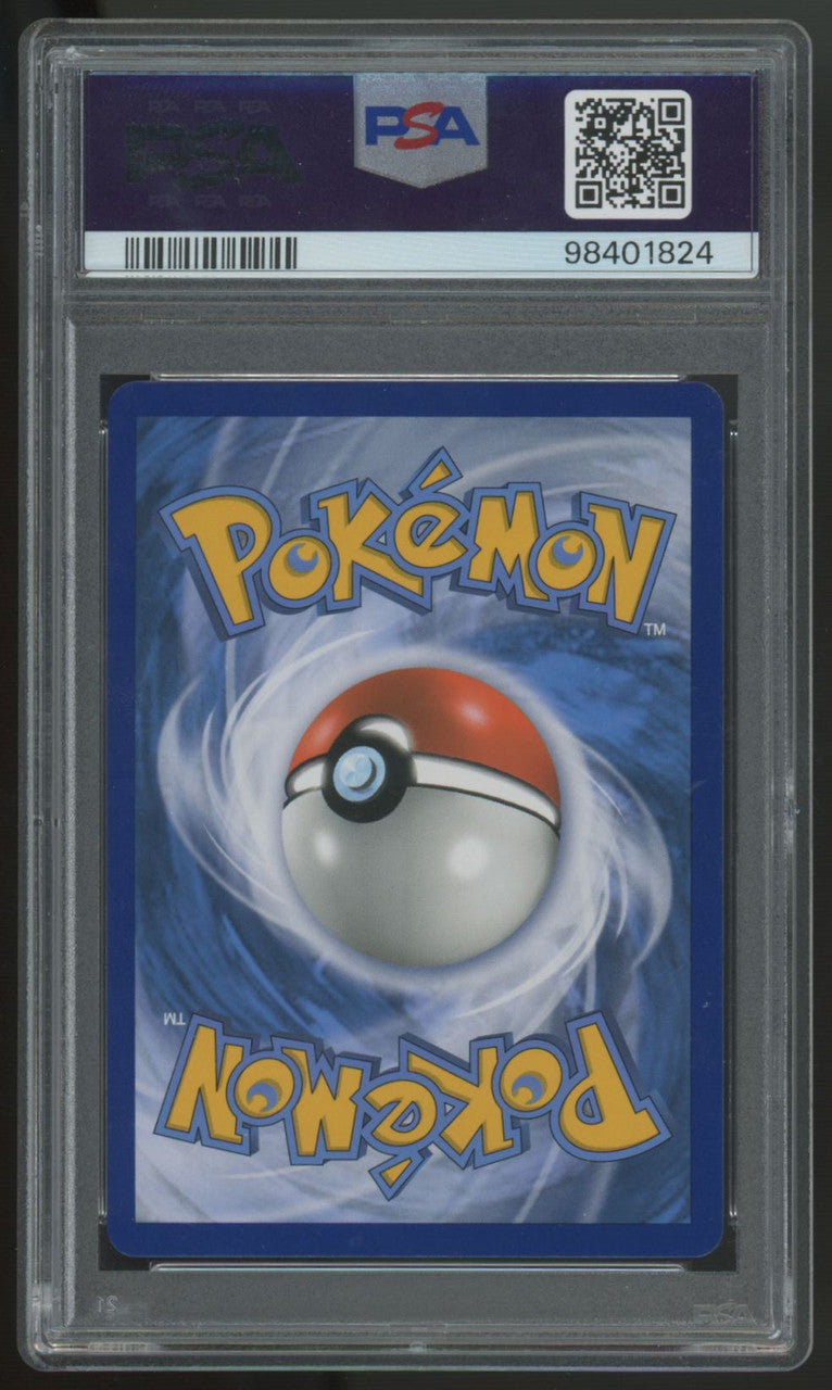 2019 Pokemon Mega Sableye & Tyranitar GX Unified Minds Secret #245 PSA 10
