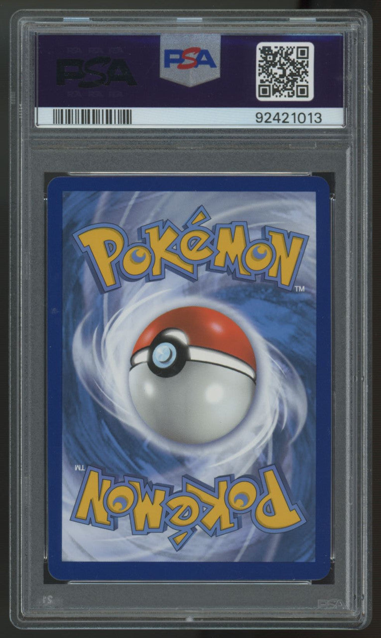 2022 Pokemon Starmie V Astral Radiance Full Art #TG13 PSA 10