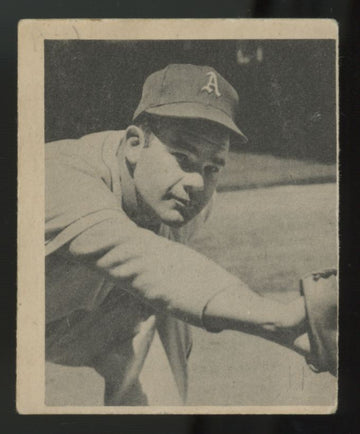 1948 Bowman Ferris Fain #21 VG