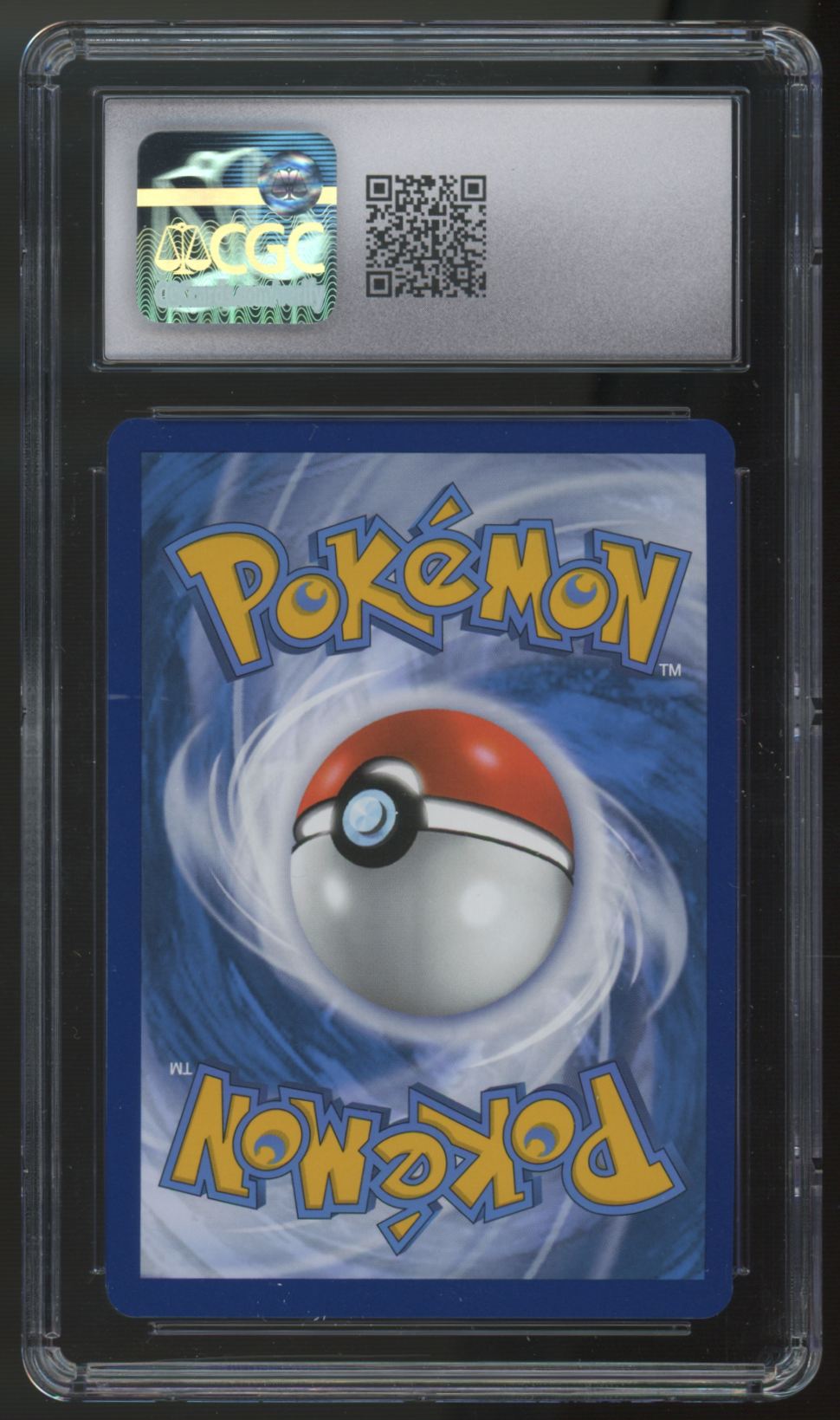 2023 Pokemon Ivysaur Trading Card Game Classic #002 CGC 10 (B)