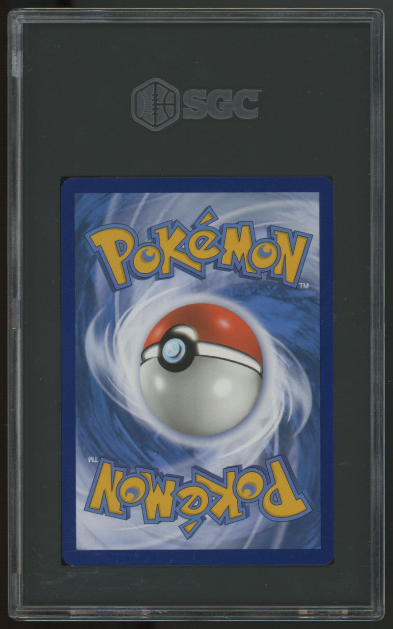 2023 Pokemon Iono Paldea Evolved Special Illustration Rare #269 SGC 10