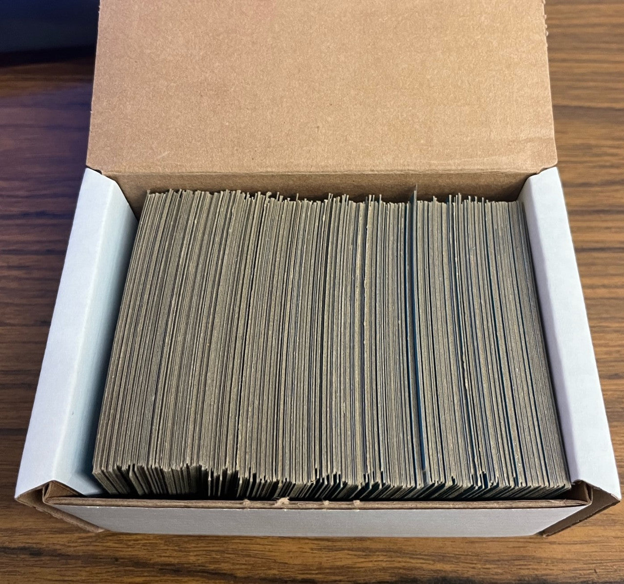1979-80 Topps Hockey Complete Set Missing Gretzky 263/264 EX/MT-NM