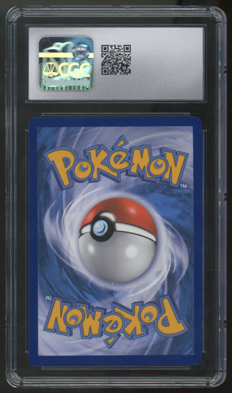 2021 Pokemon Flareon V Premium Collection Promo #SWSH179 CGC 9.5