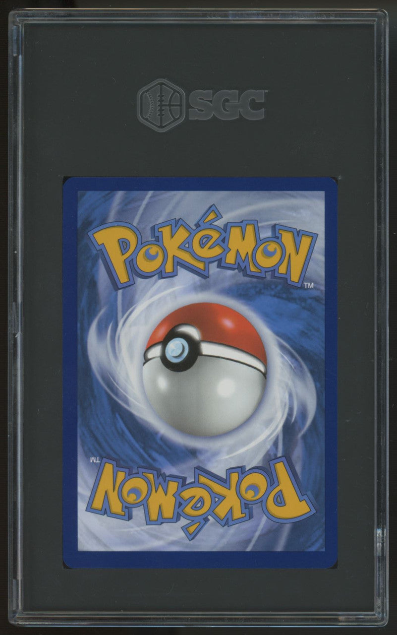 2023 Pokemon Steelix Paradox Rift Illustration Rare #208 SGC 10