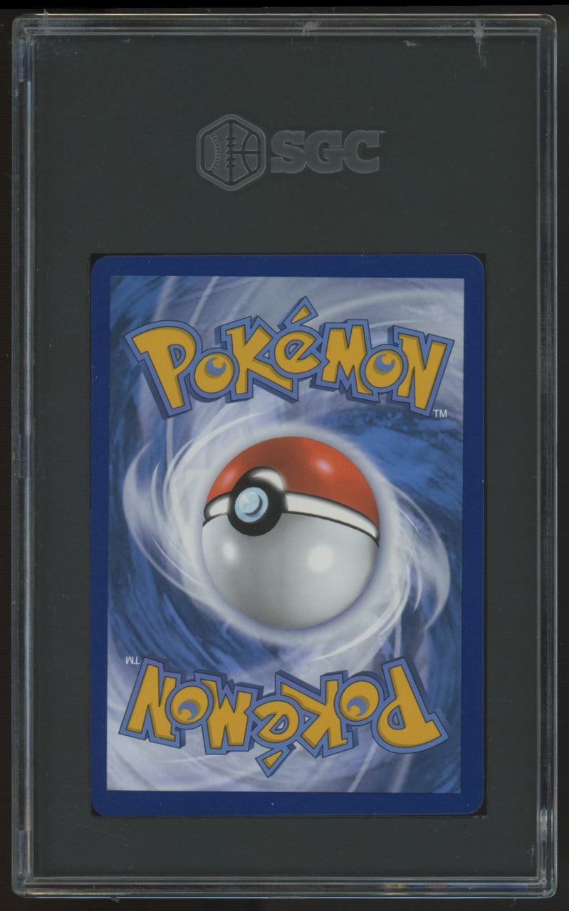 2023 Pokemon Giratina VSTAR Crown Zenith Secret Rare #GG69 SGC 9