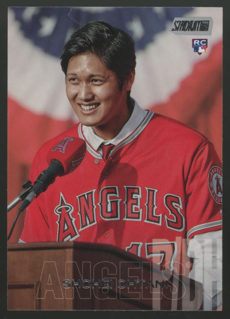 2018 Topps Stadium Club Baseball Complete Set (300/300)