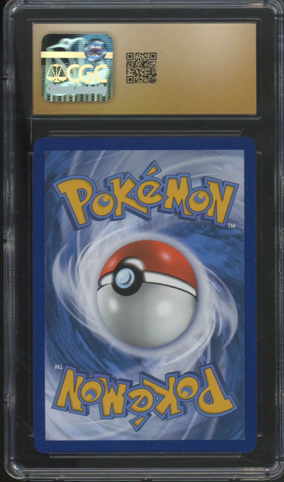 2023 Pokemon Charmeleon TCG Classic Holo #002 CGC Pristine 10