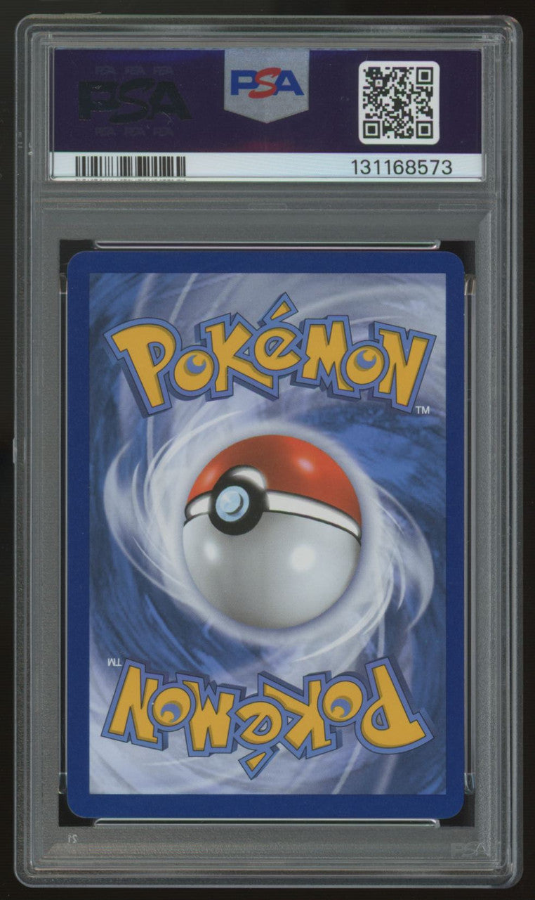 2021 Pokemon Mimikyu Celebrations Collection Holo #SWSH136 PSA 10