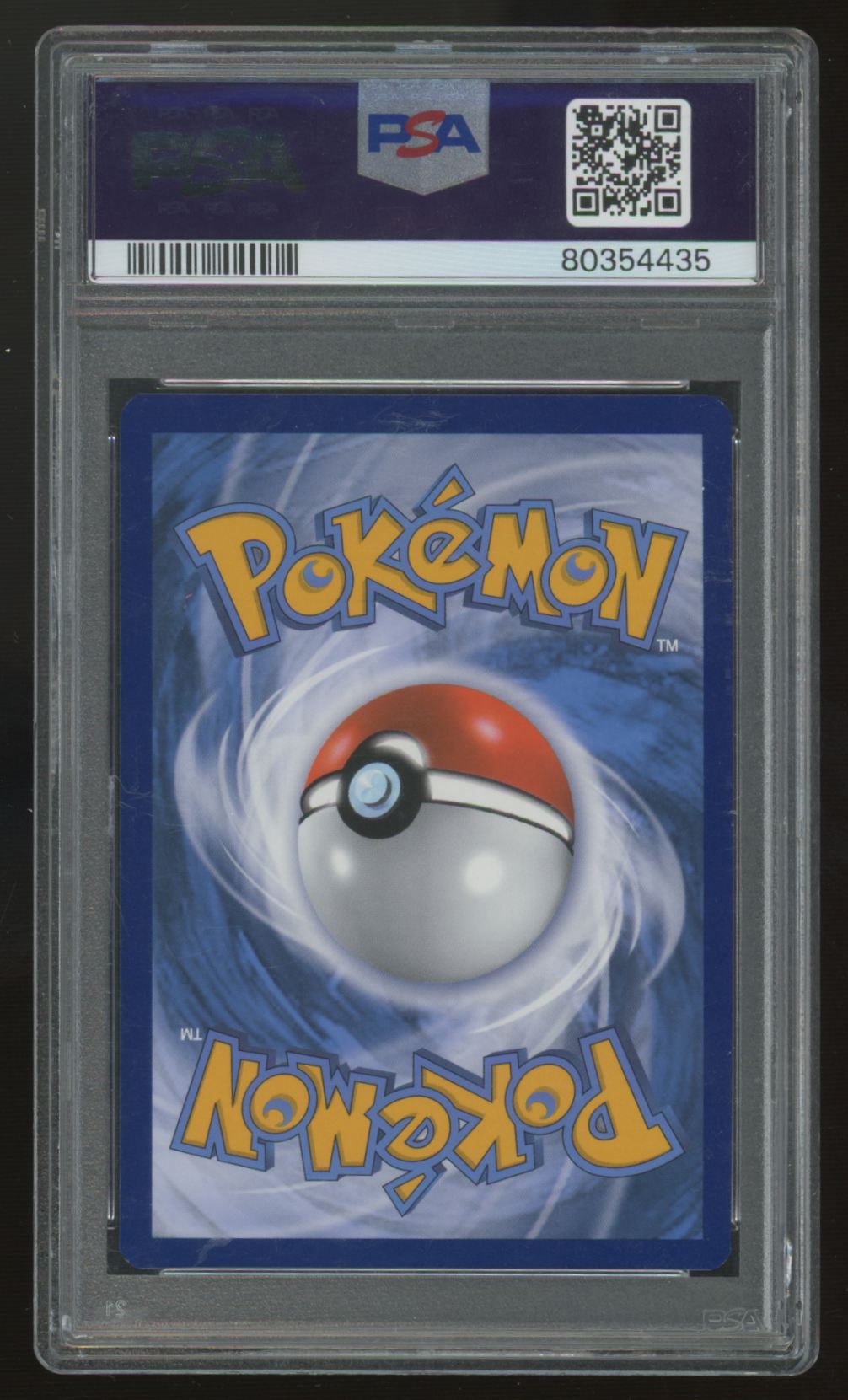 2022 Pokemon Charizard VSTAR Sword and Shield Promo Full Art #262 PSA 9