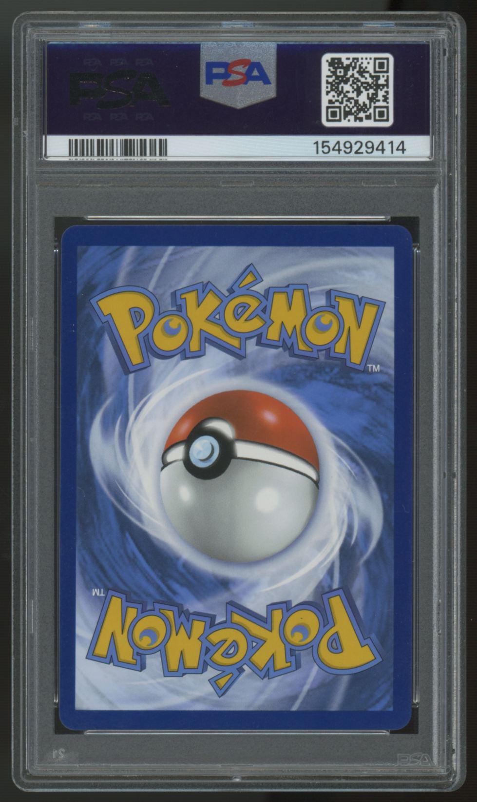 2025 Pokemon Mega Latias ex Evolution Special Illustration Rare #181 PSA 10