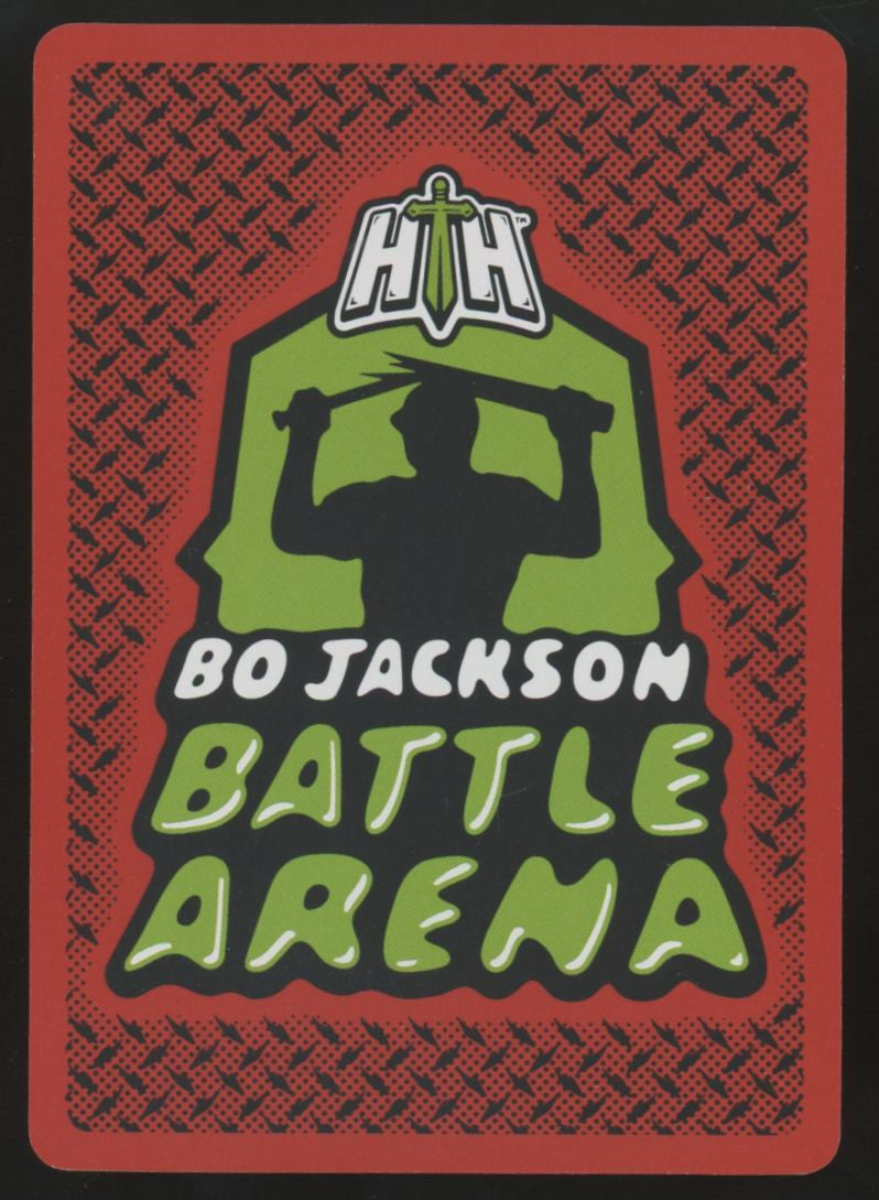 2026 Bo Jackson Battle Arena Jaylen Brown Juice GLow #BF-87