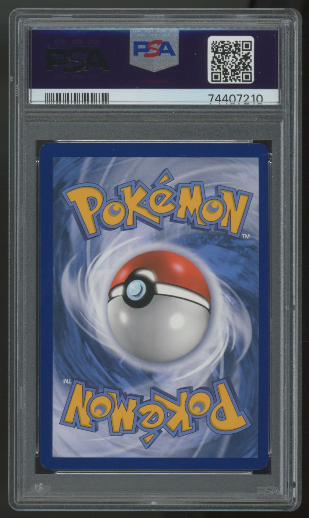 2022 Pokemon Charizard V Ultra Premium Collection Promo #260 PSA 10