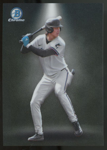 2026 Bowman Aiva Arquette Spotlights #BS-9
