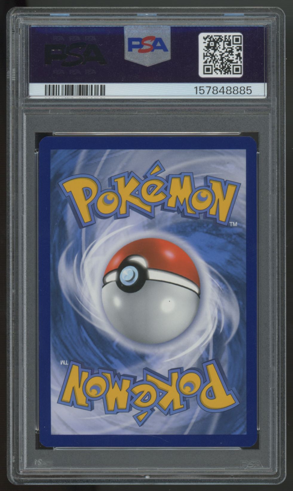 2022 Pokemon Sylveon VMax Brilliant Stars Full Art #TG15 PSA 10 (B)