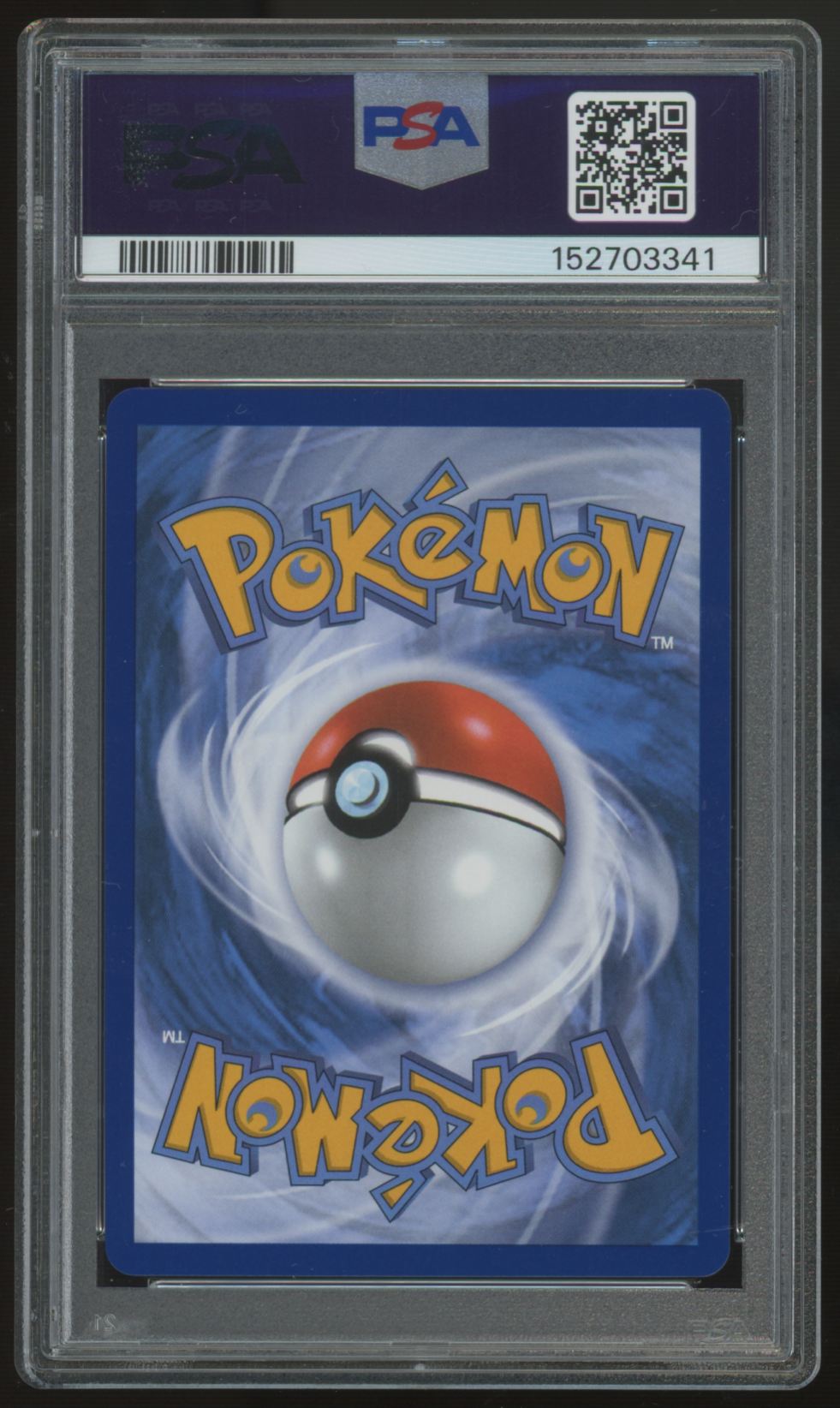 2026 Pokemon Team Rocket's Mimikyu Ascended Heroes Illustration Rare #238 PSA 10