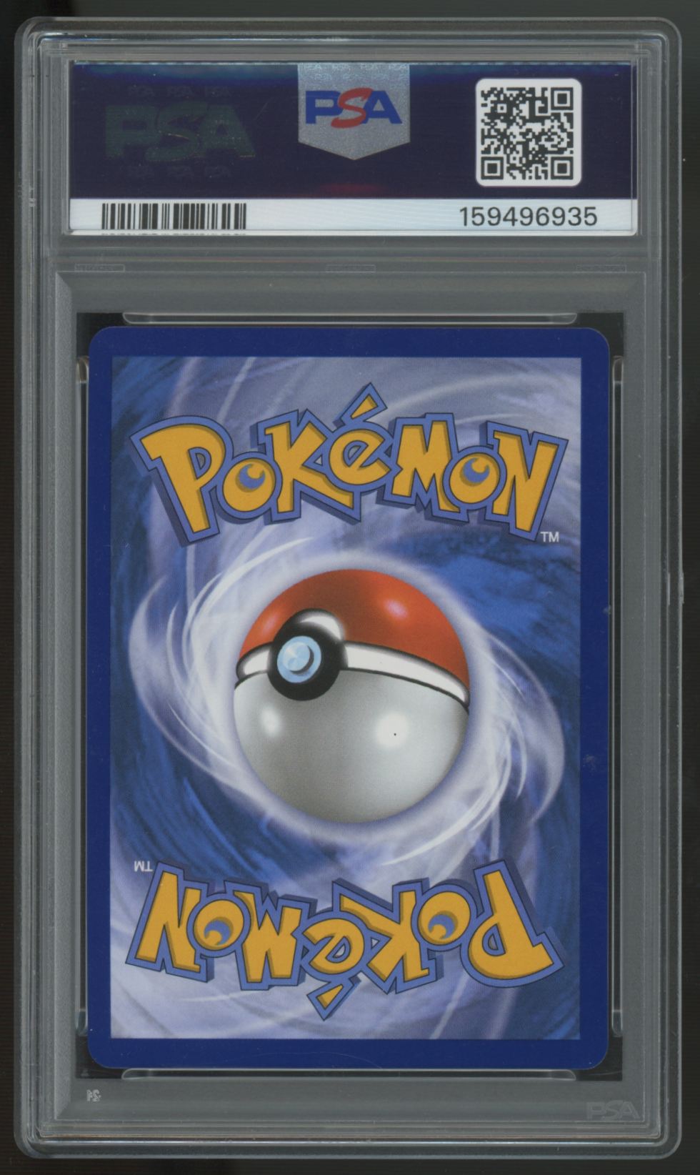 2026 Pokemon Mega Zygarde ex Perfect Order Special Illustration Rare #120 PSA 10