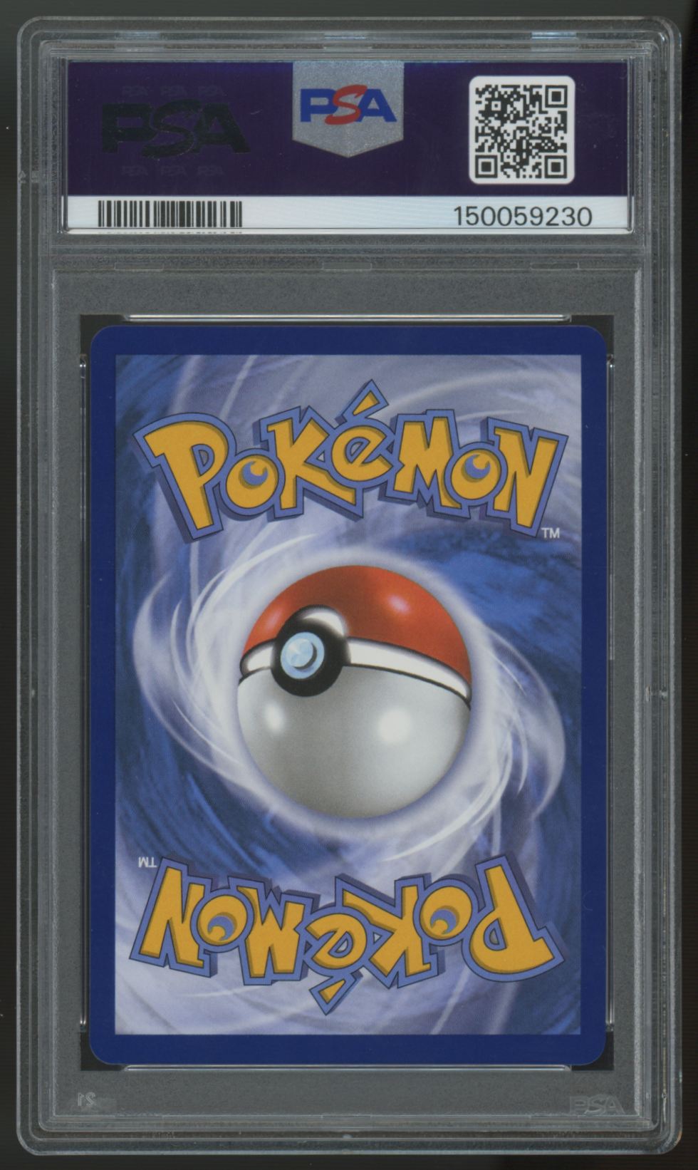 2025 Pokemon Team Rocket's Nidoking ex Destined Rivals SIR #233 PSA 10
