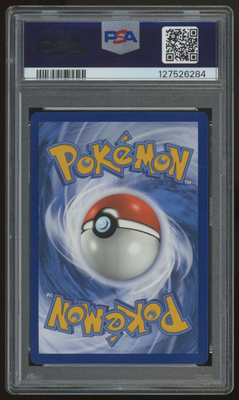 2023 Pokemon Drowzee Scarlet & Violet Illustration Rare #210 PSA 10