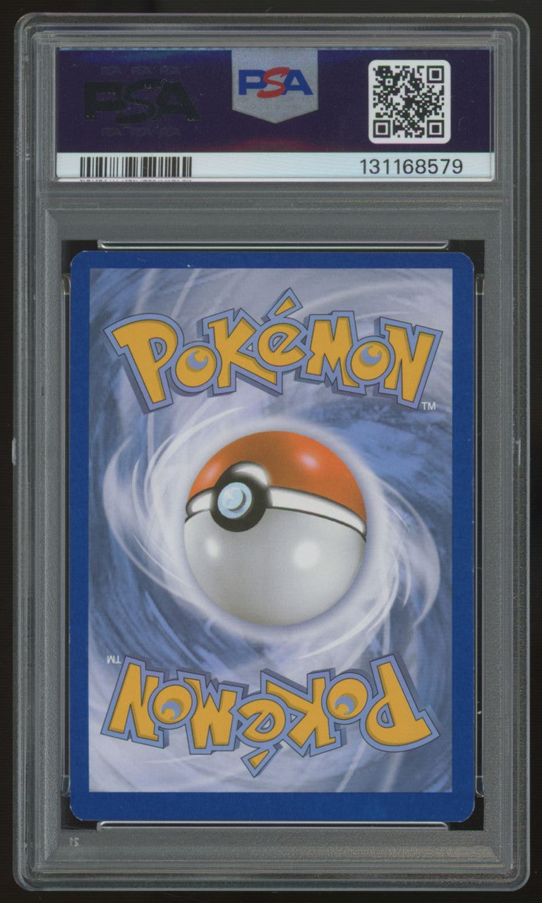 2014 Pokemon M Gengar EX Phantom Forces #35 PSA 5