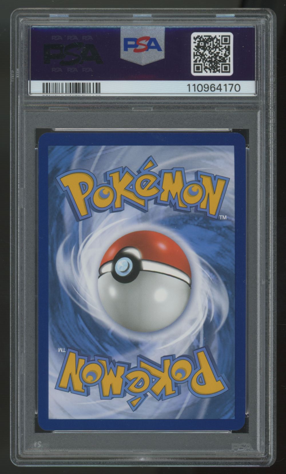 2023 Pokemon Koraidon ex Scarlet & Violet Ultra Rare #231 PSA 9