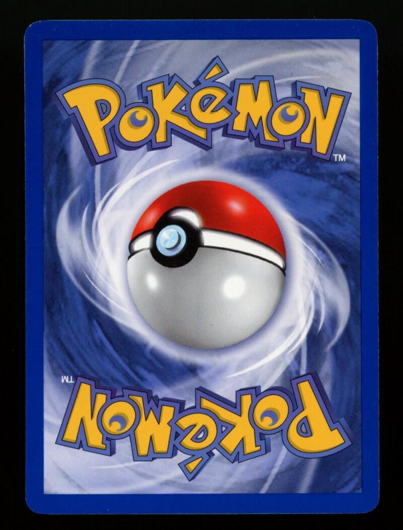 1999 Pokemon Shadowless Mewtwo Base Set 1st Edition Holofoil LP 10/102