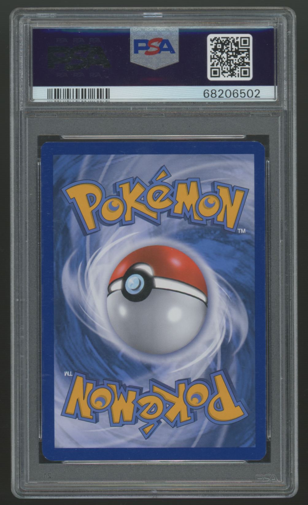 2022 Pokemon Special Delivery Charizard Promo Holo #75 PSA 9