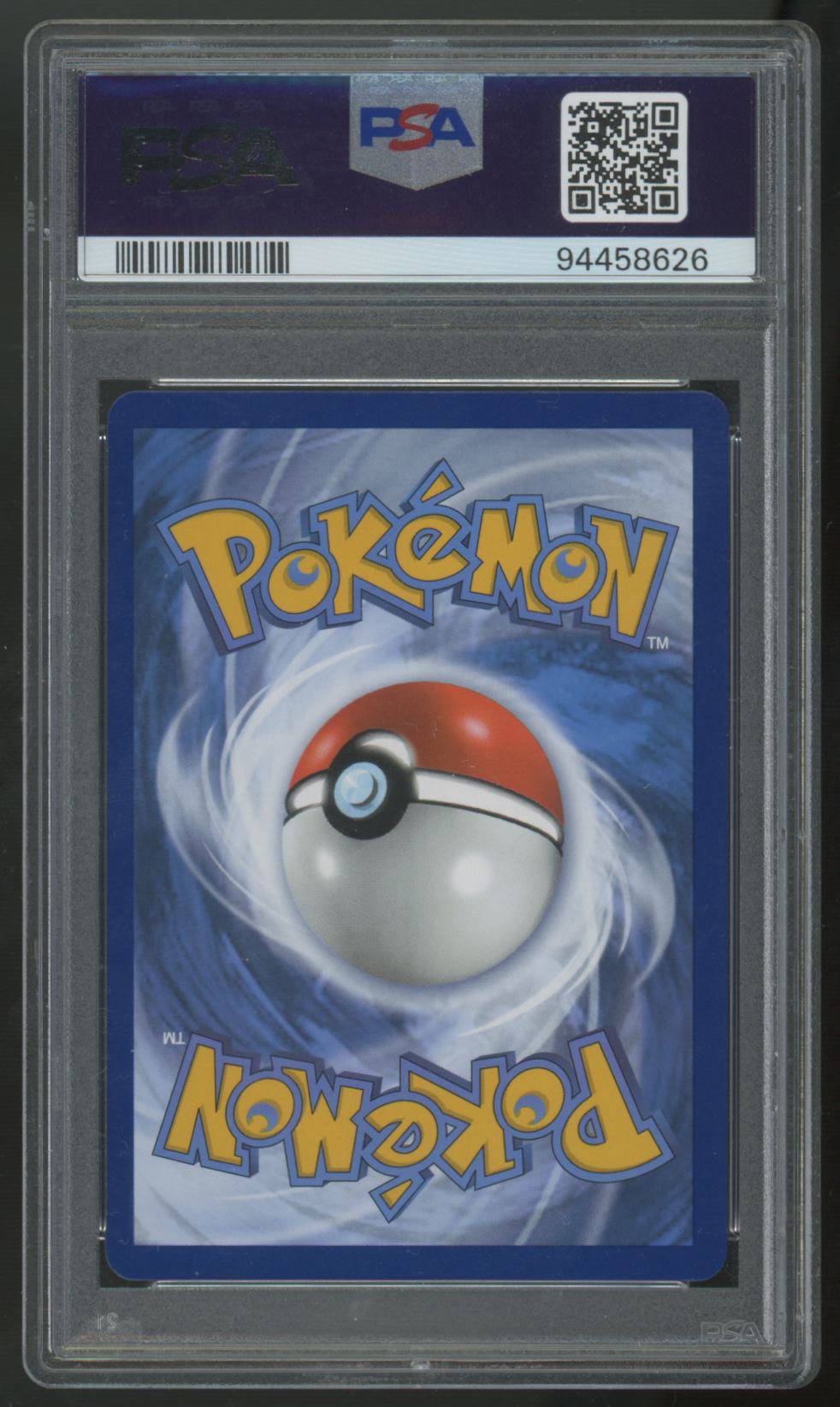 2021 Pokemon Golurk V Evolving Skies Full Art #182 PSA 10