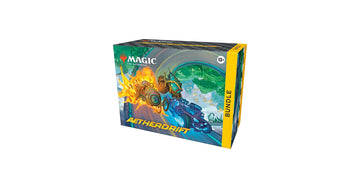 Magic: AetherDrift Bundle