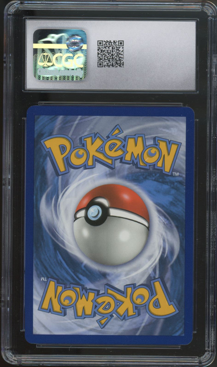 2019 Pokemon Magnemite Hidden Fates Holo #SV27 CGC 10