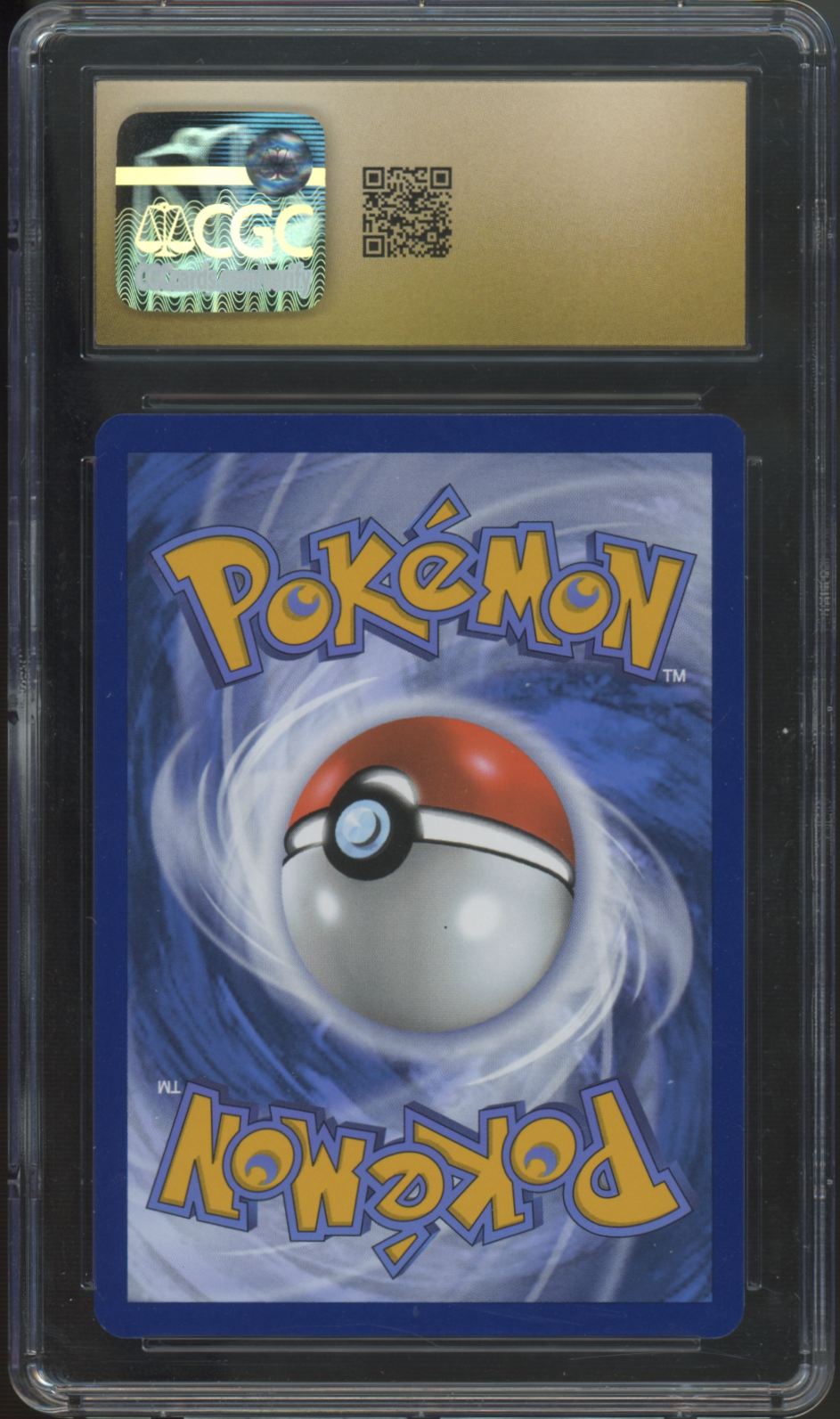 2025 Pokemon Pikachu Illustration Contest 2024 Winner Promo #214 CGC Pristine 10